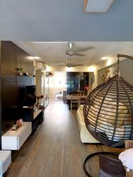 Blk 160 Yishun Street 11 (Yishun), HDB 3 Rooms #614141811